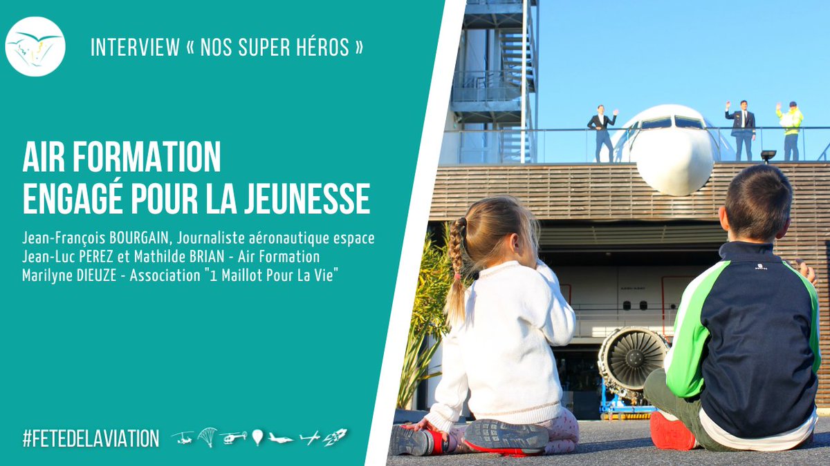 ✈ Fête de l'Aviation tweet media