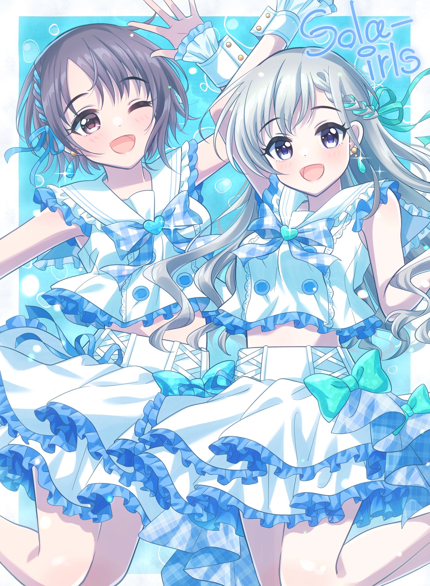 はっか on X: