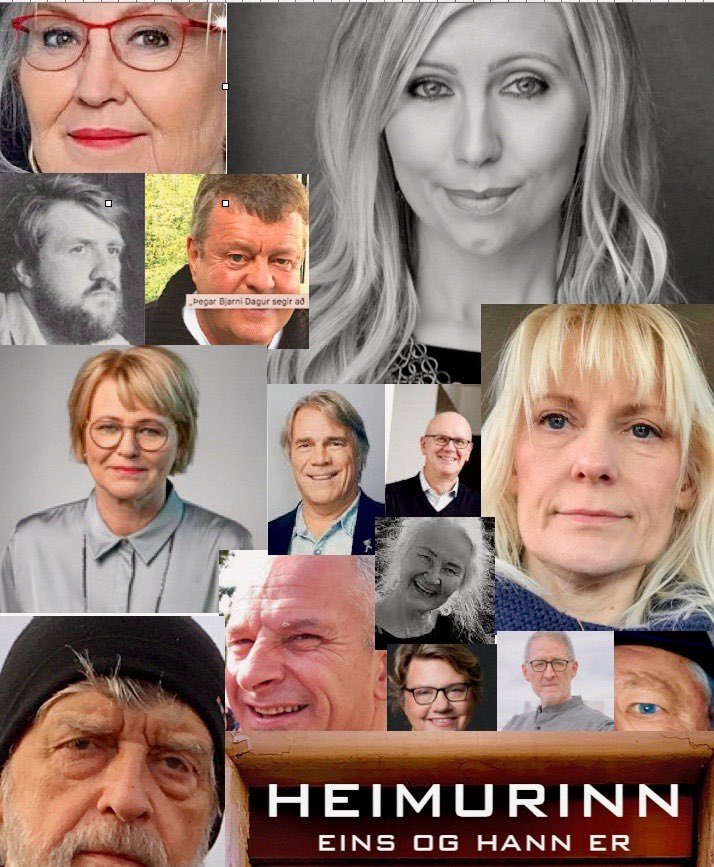SJHafstein's tweet photo. Umsagnir um Heimurinn eins og hann er má finna á https://t.co/ywcQxiH4YK Spoiler.  þær eru fræbærar https://t.co/ngca0zo9Zv