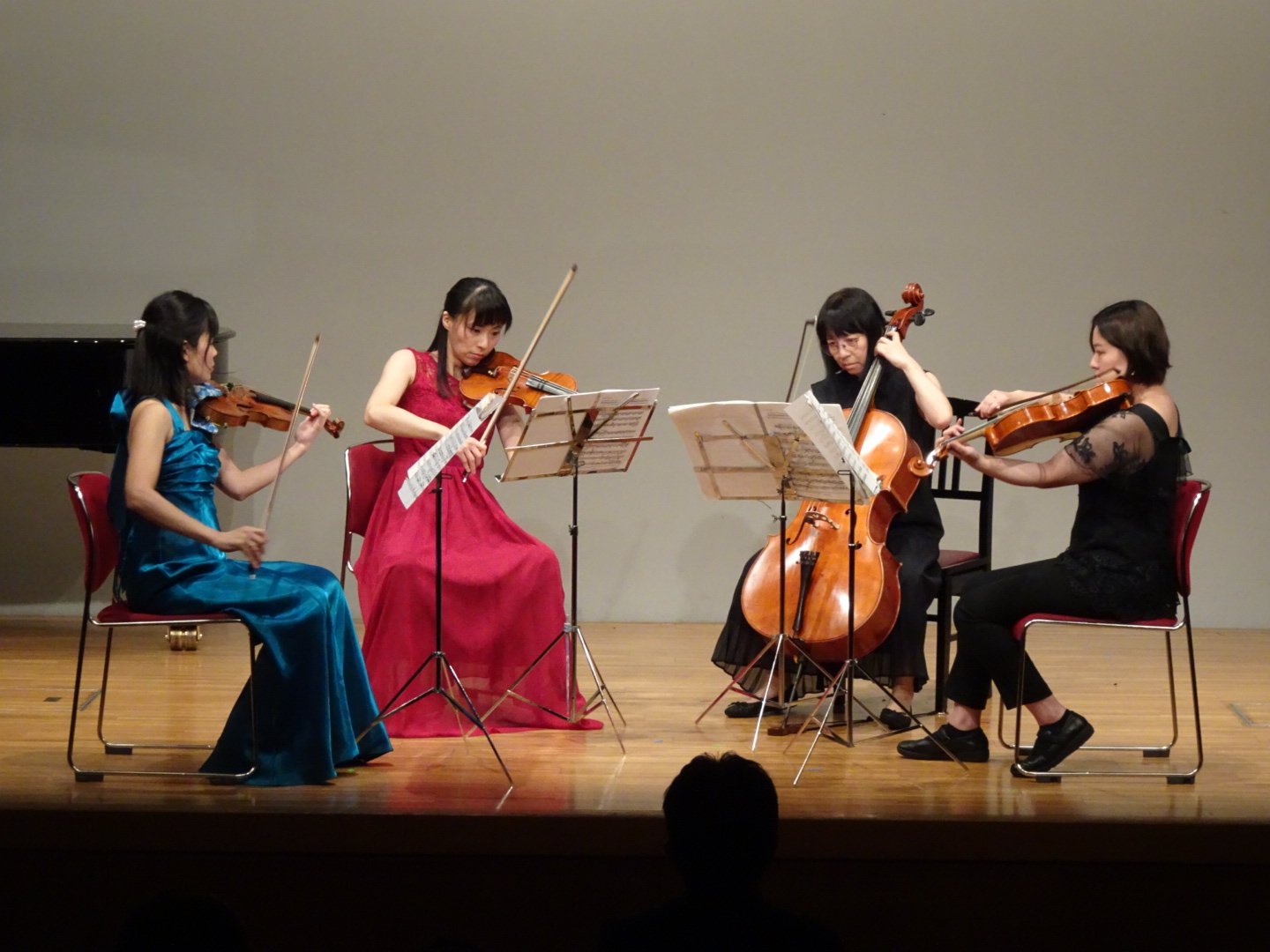 新交響楽団 on Twitter 