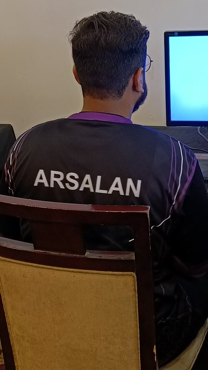 ArenaForge1's tweet photo. Our Boy @Arsalan_arsal1  Ready For His Pools.

#TakraCup #TakraCup2022 https://t.co/EGlw3MpdXg