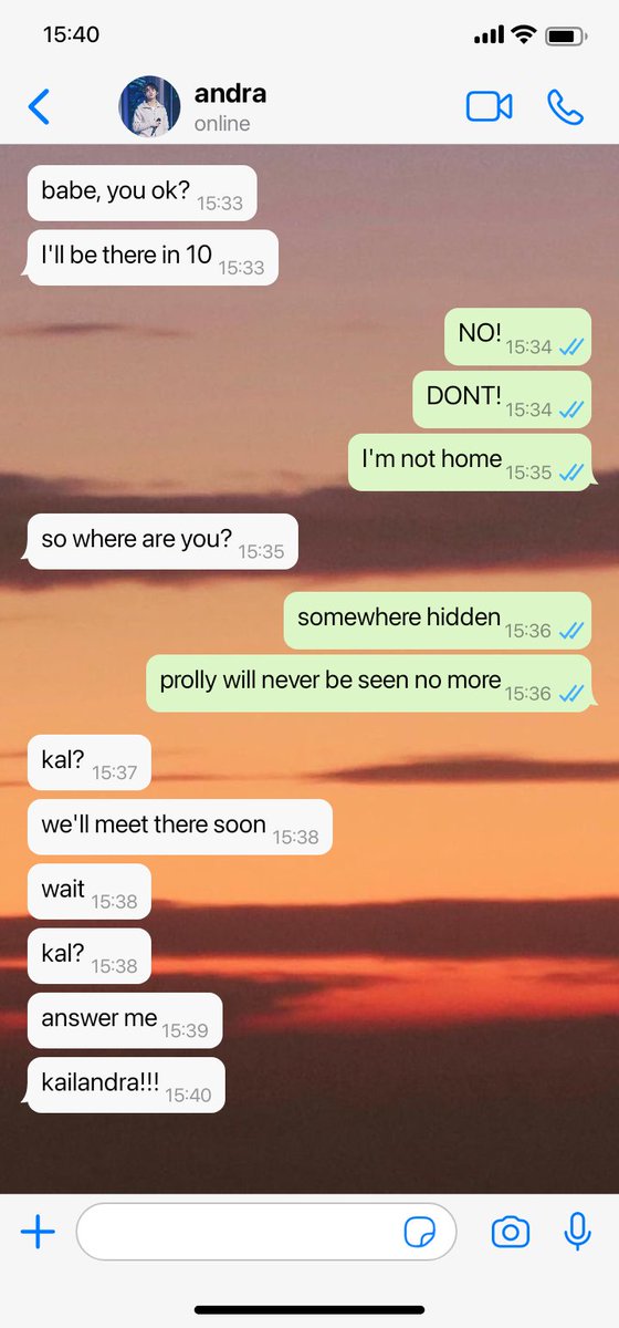 _ashwriting's tweet photo. ; she's dating a Worldstar

Mark Lee one tweet au
_ashwriting https://t.co/OQ6vaDhGN1