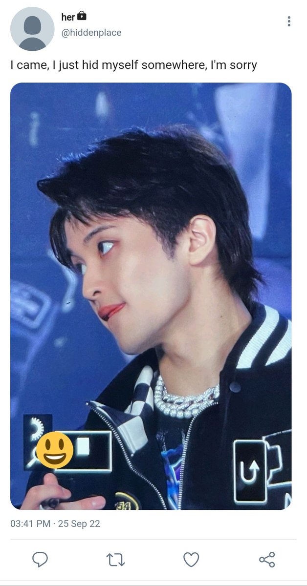 _ashwriting's tweet photo. ; she's dating a Worldstar

Mark Lee one tweet au
_ashwriting https://t.co/OQ6vaDhGN1