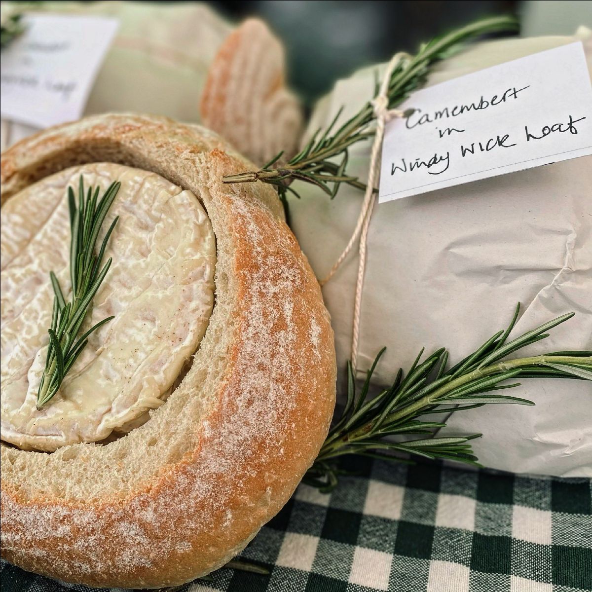 Cowbridge Food Collective tweet media