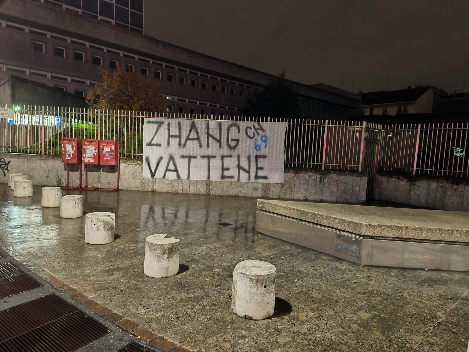 Quinto Fabio Massimo (TercioAFarnesio) / Twitter