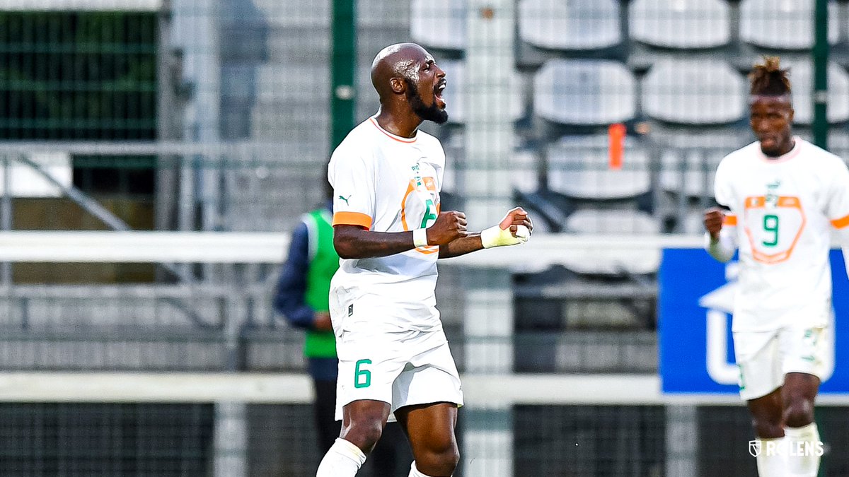 @RCLens's photo on Fofana