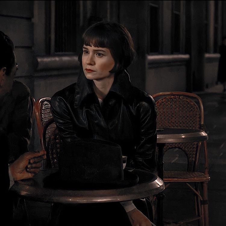 hpftb__channel's tweet photo. https://t.co/3brqJE7Tkj

#TinaGoldstein 
#FantasticBeasts3 
#SecretofDumbledore 
#KatherineWaterston https://t.co/DOQhkMUaVo