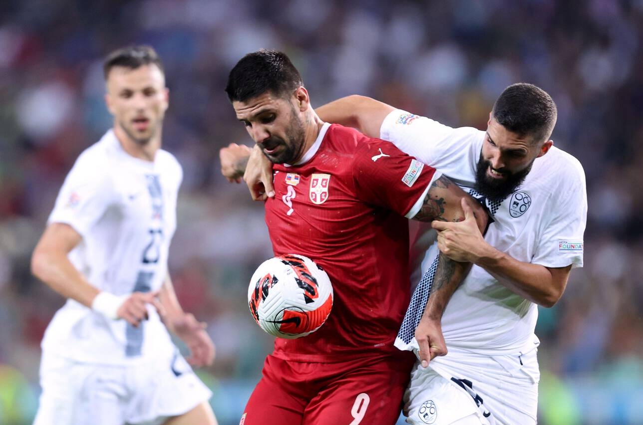 Словения сербия матч прогноз. Сербия словения. Словения сербия матч прогноз. Сборная сербии по футболу чм 2022. Сербия и литва.