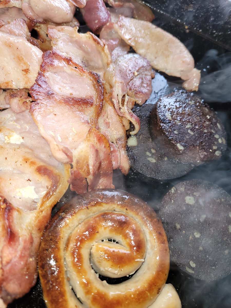 Leigh RUFC this morning.  Come and see us <a href="/LeighRUFC/">Leigh RUFC</a>