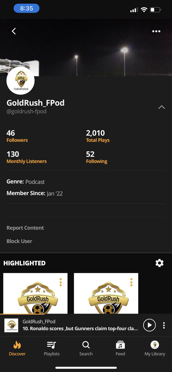 brilar3's tweet photo. I asked and you guys responded well .❤️
🥂 cheers to 2k+ plays on Audiomack .   I remember when folks use to ask me this question “how much them Dey pay you for all this talk talk”  🤣lols SMH https://t.co/bOPyFSJdy7