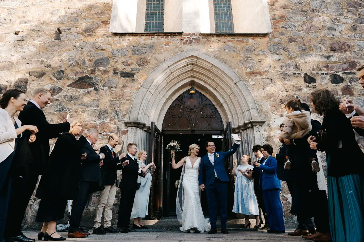 Ville Niinistö tweet media