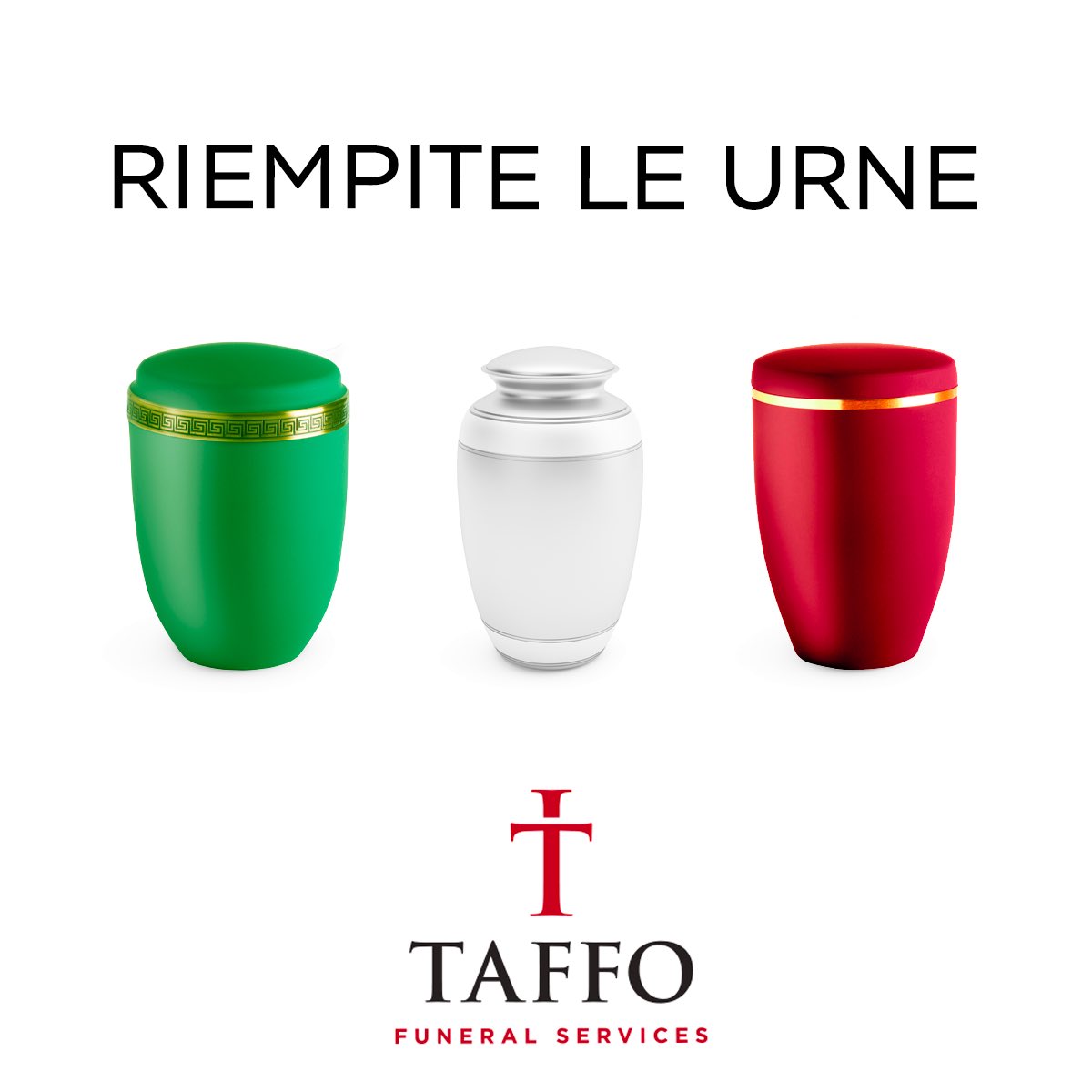 taffoofficial's tweet photo. Italiani, è il vostro momento… https://t.co/9JGb4EiY0C