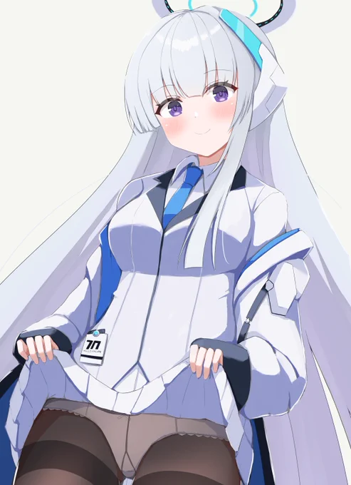 ノアちゃん! 
