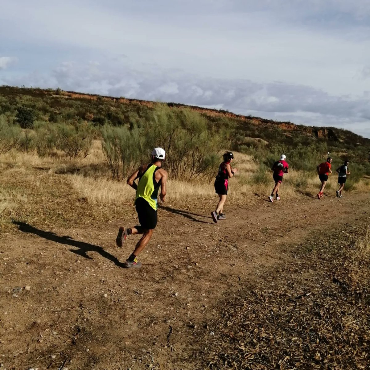 📸 IMÁGENES DEL ULTRARTESANOS

👉 Imágenes del día de hoy en distintos puntos de las pruebas.

#ultra #LaMontañaOTú