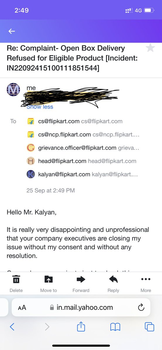 Manmohan27788's tweet image. @Flipkart #cheaterflipkart @_Kalyan_K