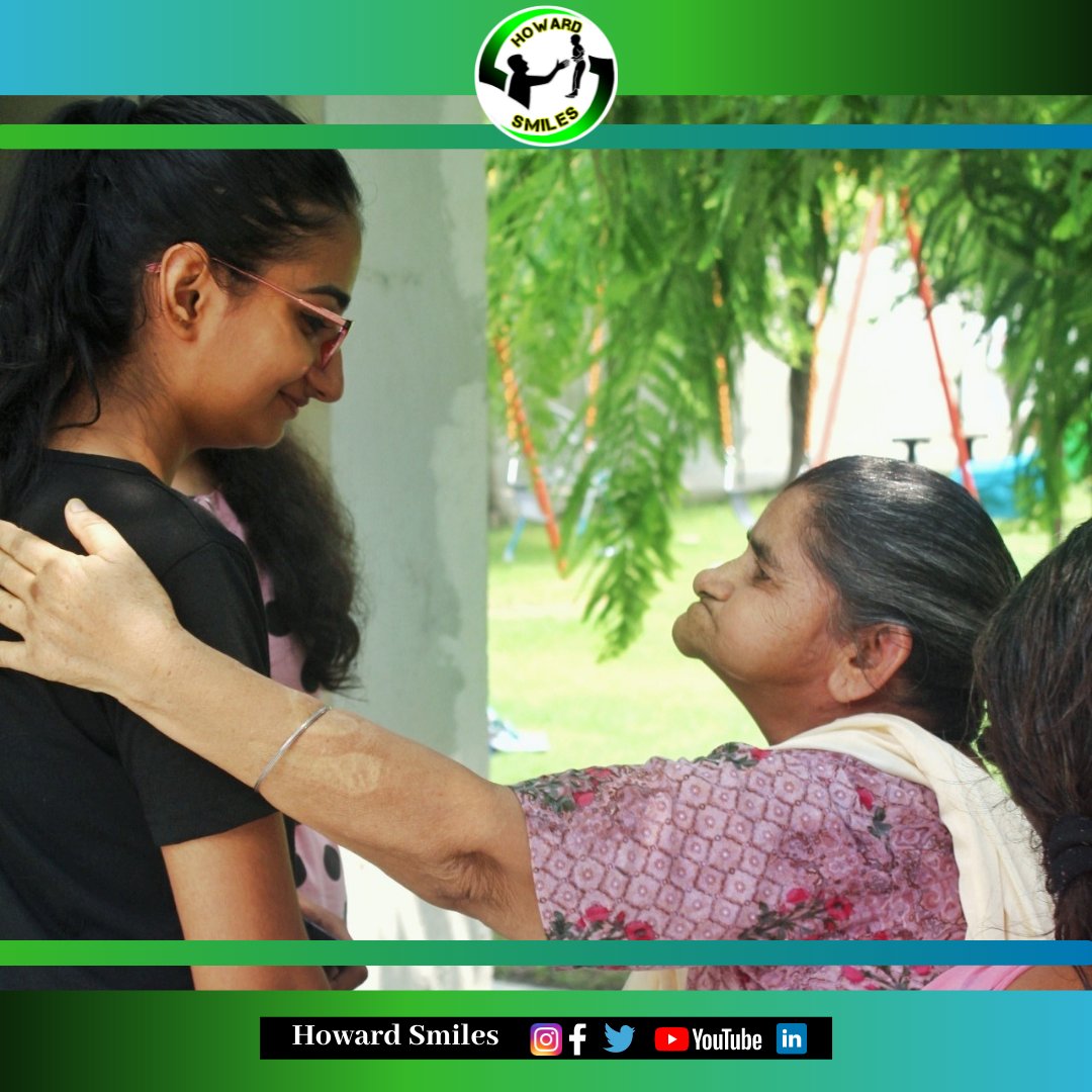 HowardSmiles's tweet photo. Their #smiles have the power to reach hearts.

#howardsmiles #india #needy #lpu https://t.co/0NjXN08QEt