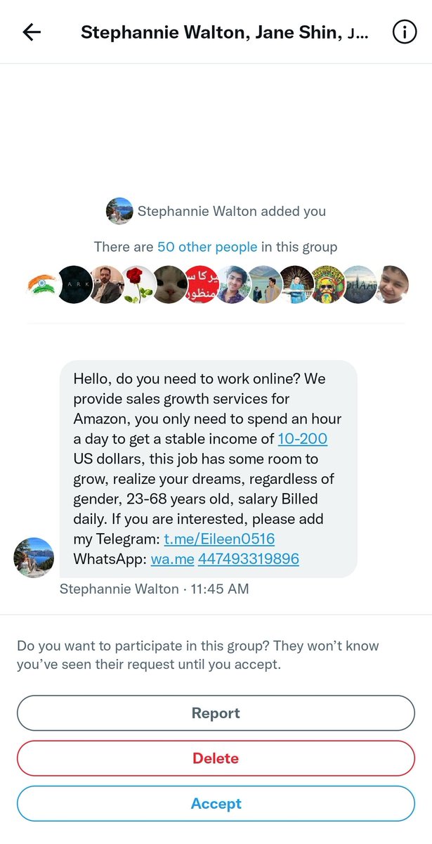 worldprotv's tweet photo. Why are you send me these messages?
Kisey Kuri nu mot pendi aa??? https://t.co/LvvZYKcMZR