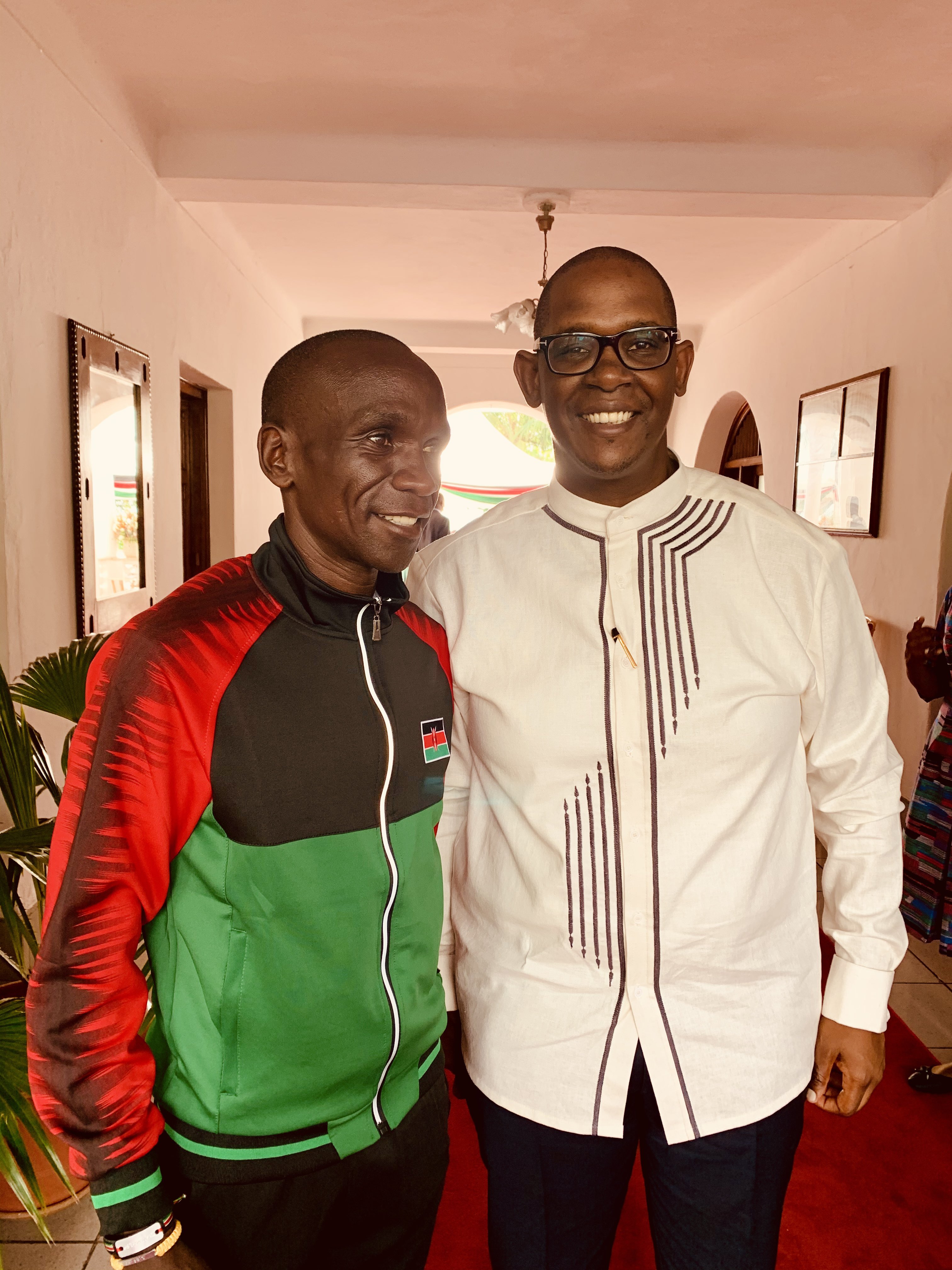 Nzioka Waita, MGH (@NziokaWaita) / Twitter 