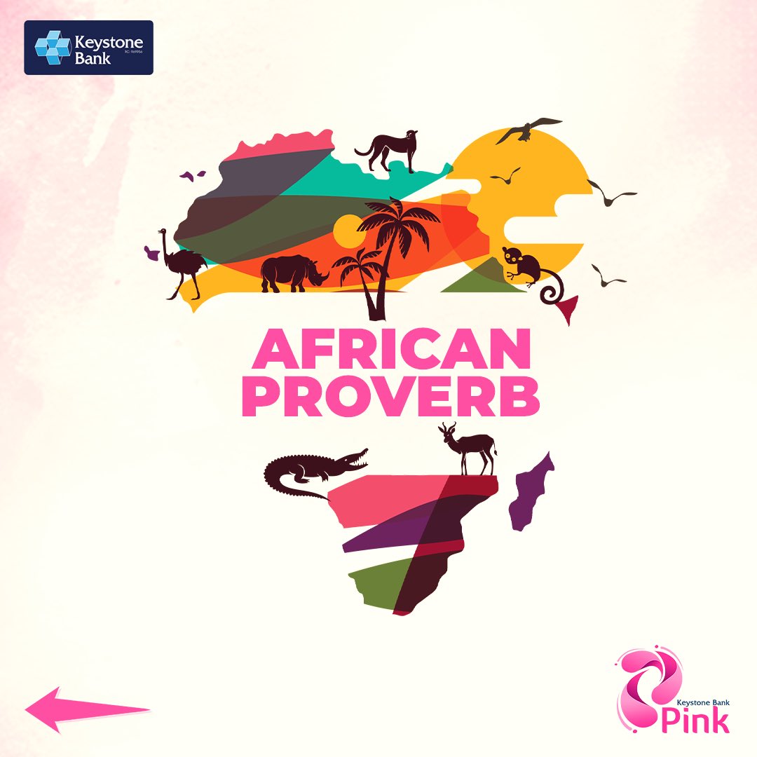 keystonebankng's tweet photo. Having the right support network that not only gets you but is accessible to you, is worth bragging about.
#KeystonePinkAccount
#GoPinkWithKeystone
#MakeItHappen https://t.co/EA4uGee1Zc