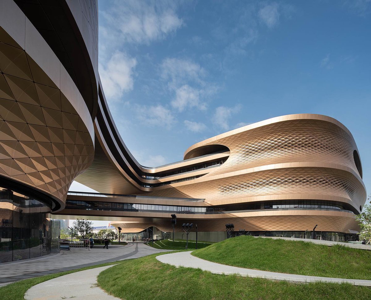 itsbestornot's tweet photo. Share the #Best #design content
Download the Best #app : https://t.co/29sgyGqVgy
#china #arconly #architecture #architect #design #interior #render #nature #landscape #house #home #facade #detail #material #office

https://t.co/pg1td2SgI1 https://t.co/OOSkGJg9Sm