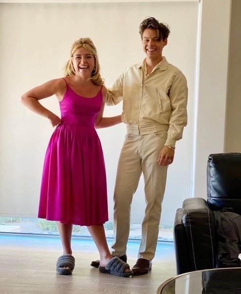 ну посмотрите какие харошики.....