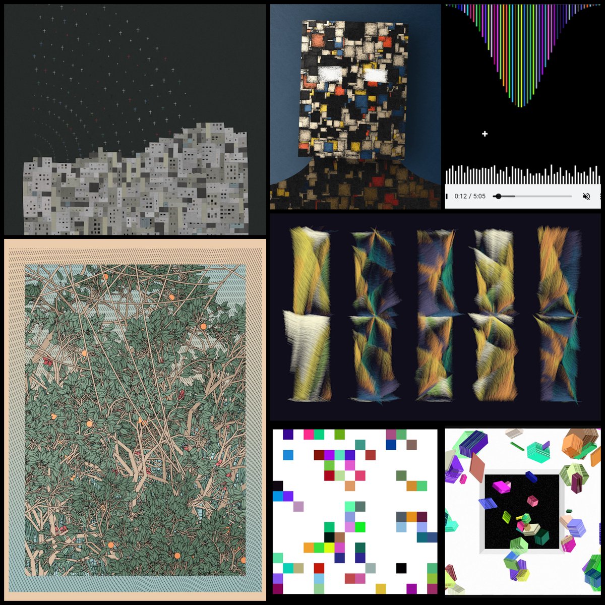 trubbelmakaren's tweet photo. @Mint256ART @Tezumies This project has enormous potential and a super cheap entry point rn! π§Ήππ
Now's the time to get in! π₯
Also, the collections are very diversified and unique. π
#Bidonville #ItWasAlwaysTheEyes #256Sound #Entangled #Folradura #256ART #TheLastWindow https://t.co/C2ex5o4quV