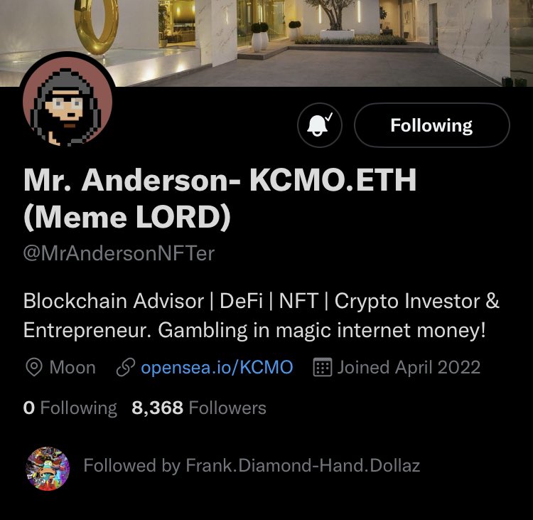 Jake37874199's tweet photo. @MrAndersonNFTer @BoredApeYC https://t.co/gseHwcIgZJ