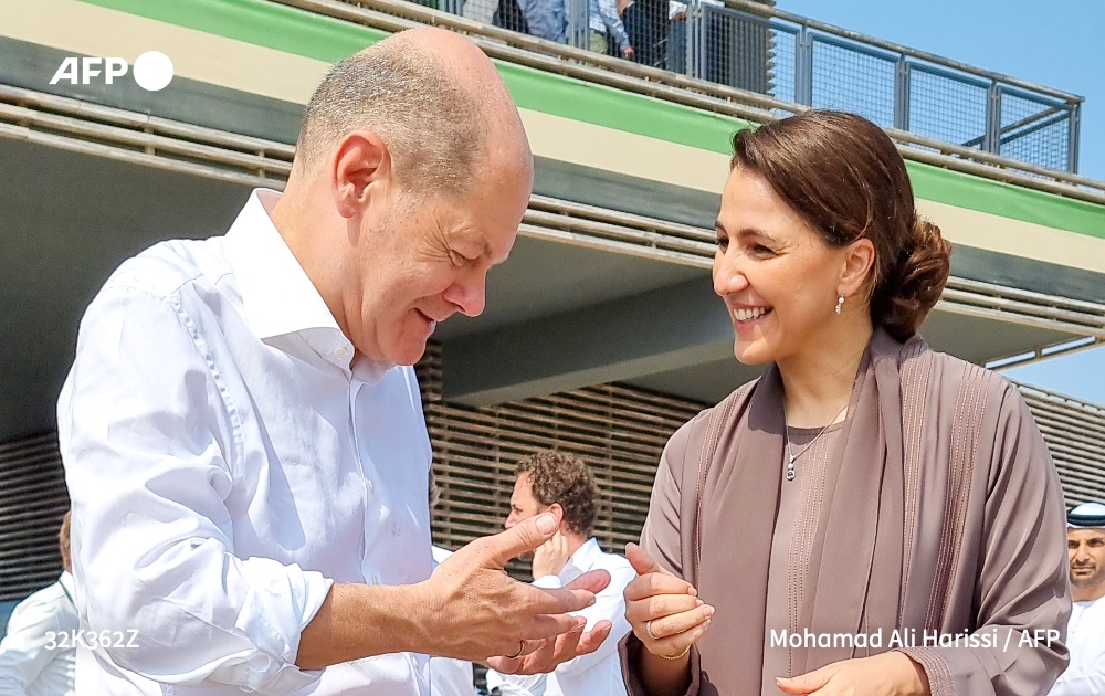 AFP News Agency tweet media