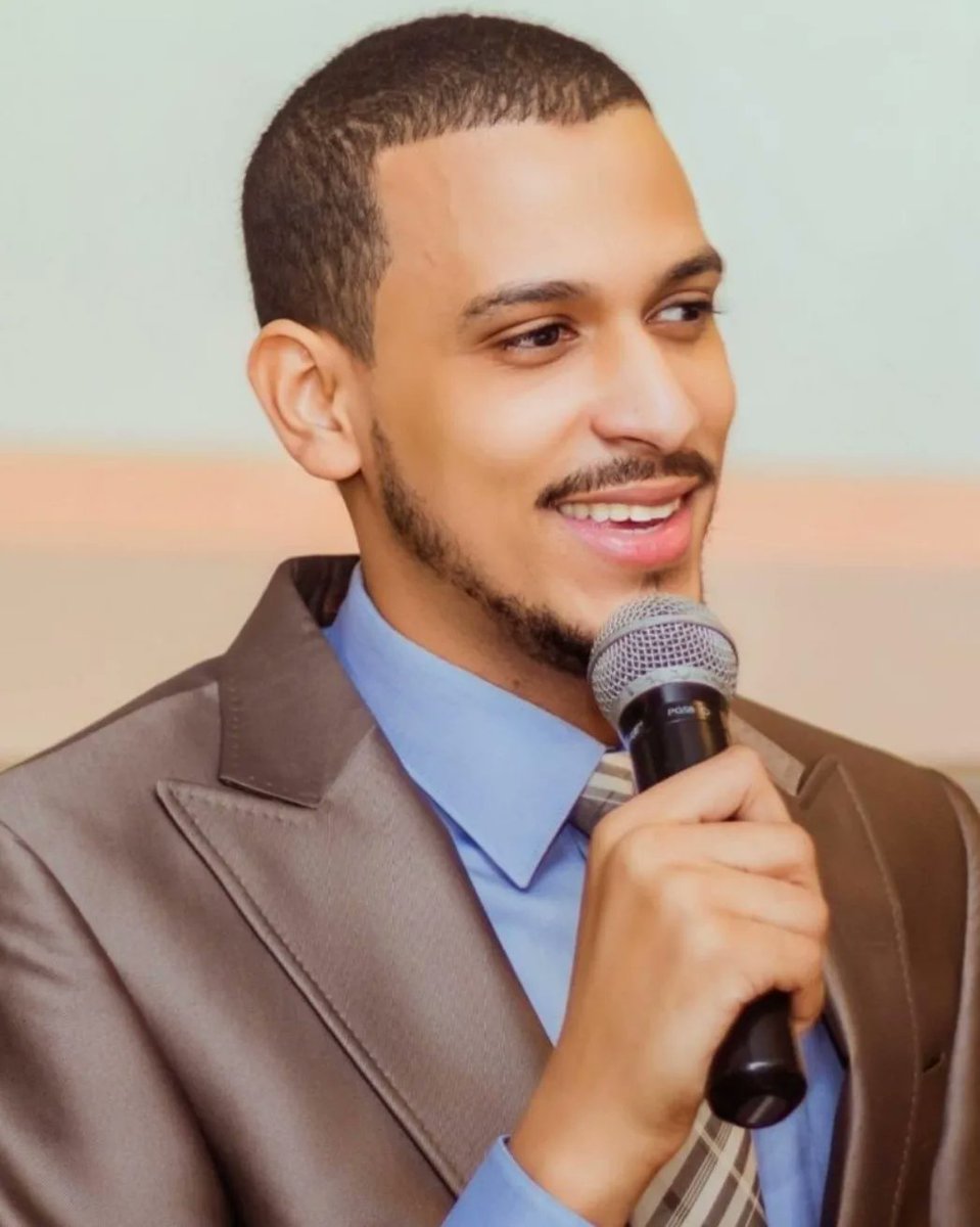 Ismaila Badji tweet media