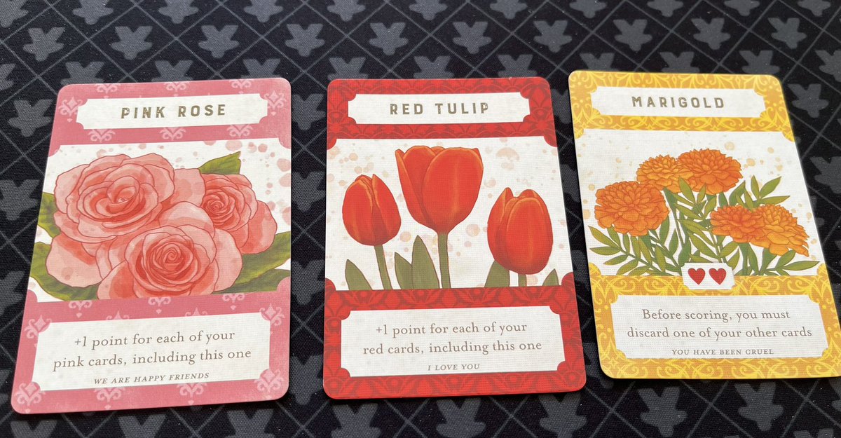 polgara21's tweet photo. Bouquet du jour #j2s @elizhargrave #TussieMussie avec tout l’amour de @toniolamachine et @NikosTwotwo https://t.co/uYApH6uicO