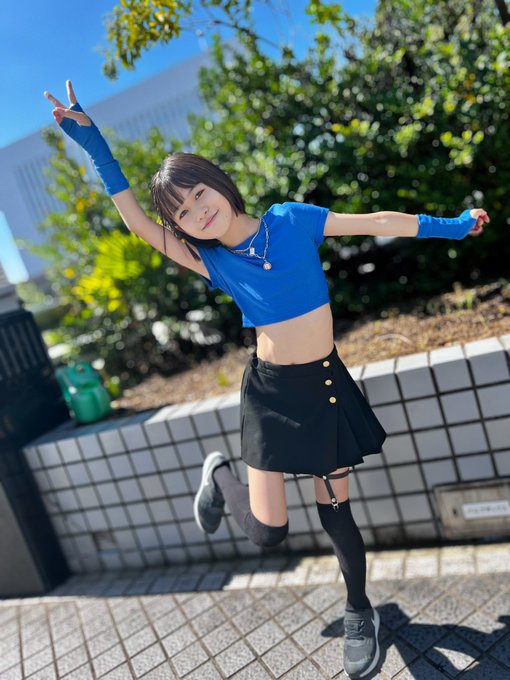 HaruhoのTwitter画像18