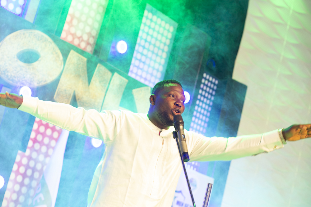 gigcglobal's tweet image. You raise us up from our low places and set us ABOVE ONLY. 

A Moses ministering 

#MVC2022 #MenConference #AboveOnly #GIGCService #SundayService #GloryWorld #GIGCGlobal