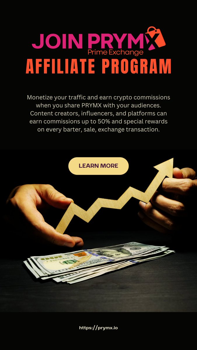 PrymxOfficial's tweet photo. Claim a $15 signup bonus! For new signups only. https://t.co/6IJ8frZoO2

FB: https://t.co/3eRh3TsirM
Discord: https://t.co/ua3e9QP9Na 
Telegram: https://t.co/dCkvlAFhIM
Twitter: https://t.co/HxUR5u2C65
WhatsApp: https://t.co/wirmIqkErE https://t.co/ziolAgLYZV