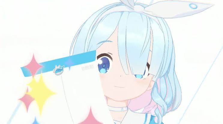 アロナ「アロナちゃんとかたずなさんみたいにガシャ演出で高咲侑が毎回出てくるのどうかな 」|万能のイラスト