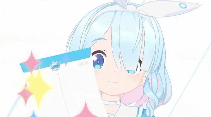 アロナちゃんとかたずなさんみたいにガシャ演出で高咲侑が毎回出てくるのどうかな 