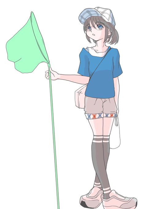 連休を利用して田舎のお爺ちゃんの家に遊びに来た遥希(ハルキ)ちゃん○学6年生。
深夜に虫取りに連れていってもらった先には、知らないおじさんたちが待ちかまえていました、、、

差分は後日pixivで。 