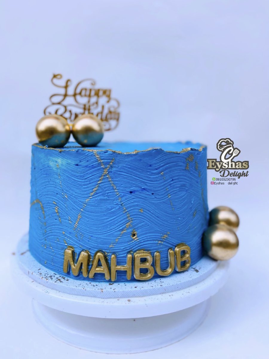 aishatbangajiya's tweet photo. Special days can be memorable with a surprise cakeπ₯°π₯°π₯°
Buttercream 8β 2 yummy layers flavors of your choice
N16,500
Please RT, thank you π«‘π
#eyshas__delight #cakes #9jablogger #9jatwitter #AbujaTwitterCommunity #Abuja https://t.co/n2XnYagp5i