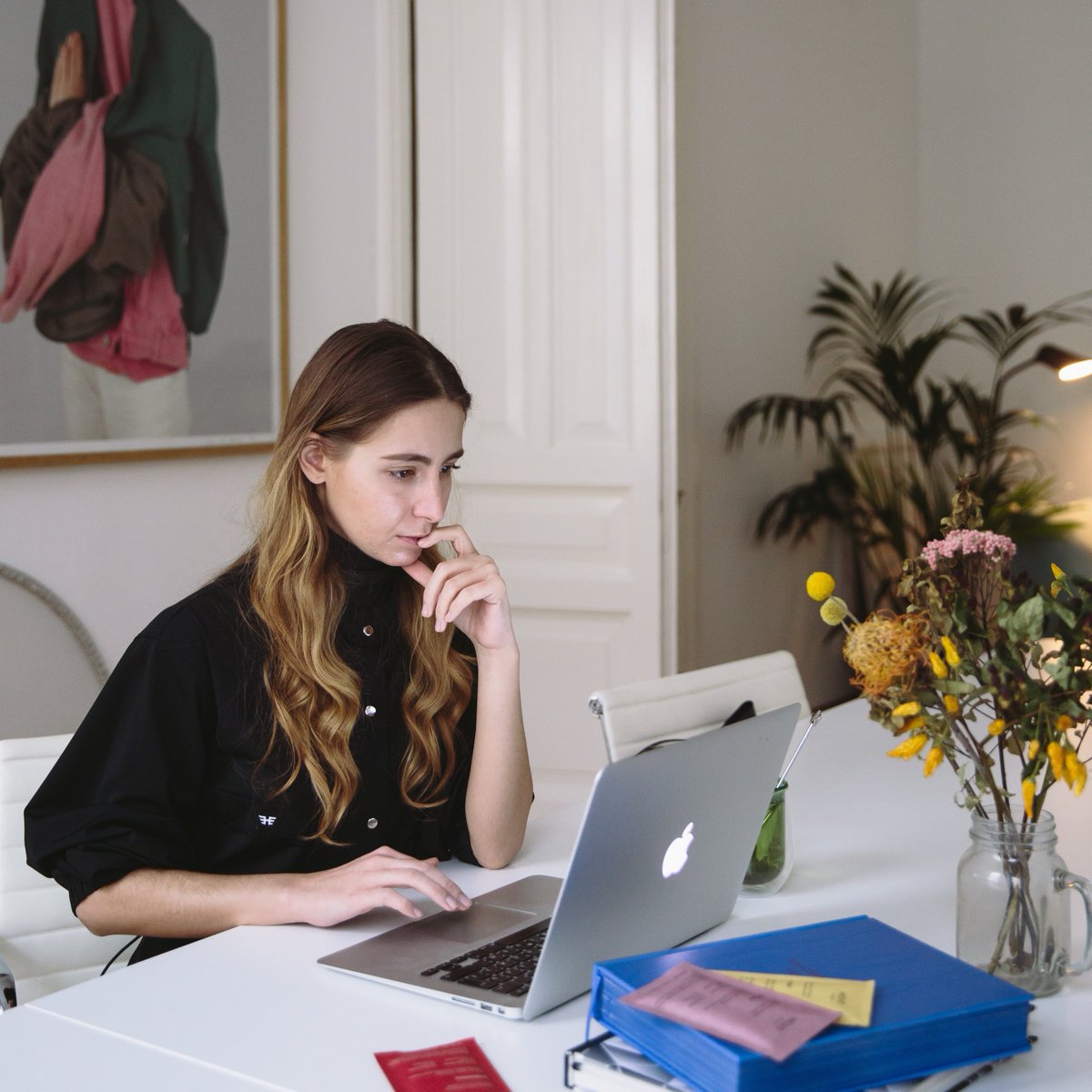 A virtual assistant can be a blessing to your hectic professional work life.

Looking for a VA?
visit my website vatask.com

#VirtualAssistant #SEO #socialmediastrategy #webdevelopment