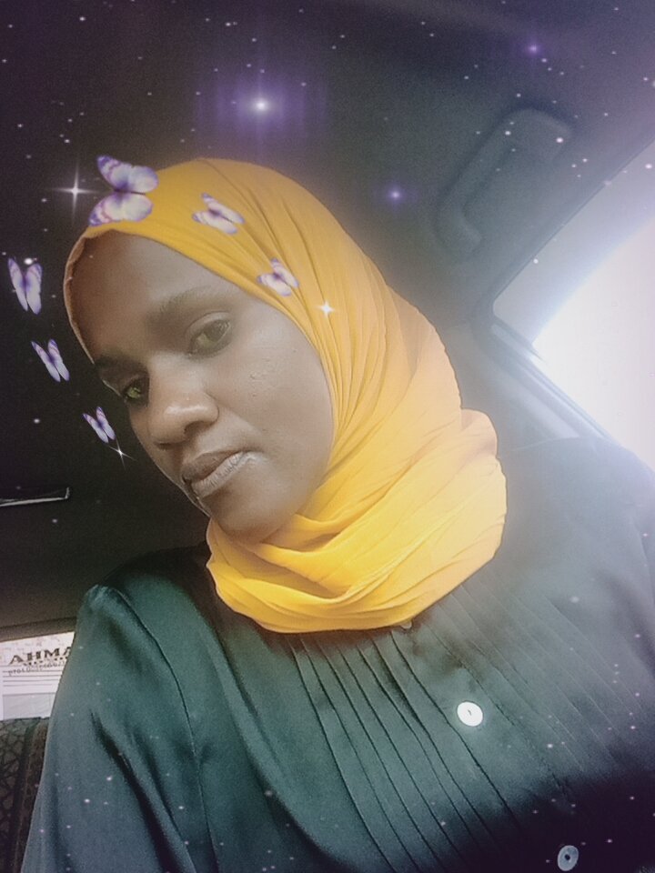 slkyazze's tweet photo. The humble lady of the house https://t.co/n6ggOWzJWE