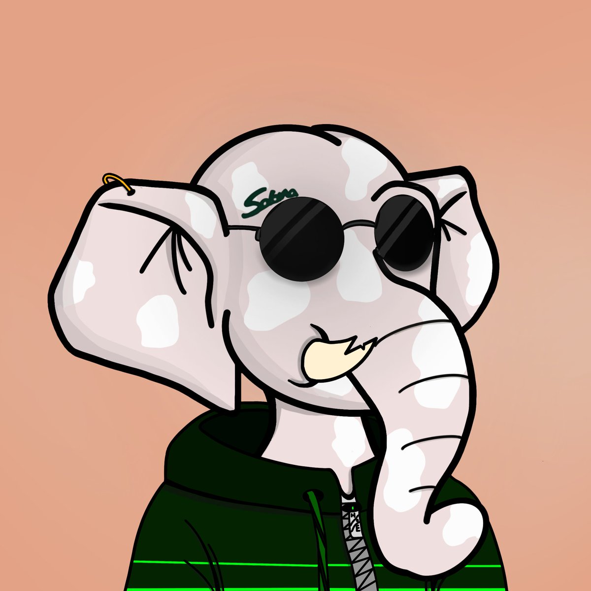 Happy Sunday everyone ☀️

Are you excited for the next week? It's gonna be a big one 👀

Check the Discord for the latest updates

discord.gg/c3mfKKNBcZ

#Solana #SolanaNFTs #NFTCommunity