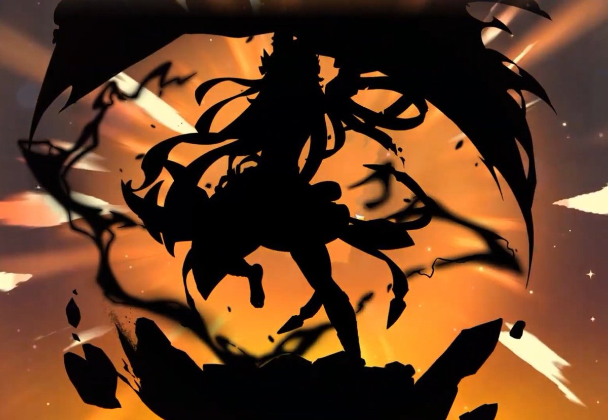 Player_Inn's tweet photo. ✨¡RT PARA BENDECIR TUS SUMMONS!✨

Desde aquí os deseamos toda la suerte del mundo y que los dioses del gacha os acompañen en vuestra búsqueda de Cyno, Venti y Candace 🙏

Lo ponemos mas pronto para ya empezar a bendecir y que llegue a todos.

#GenshinImpact https://t.co/1XGNd9YouM