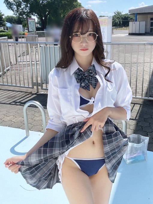 コスプレイヤー紅羽りおのTwitter画像10