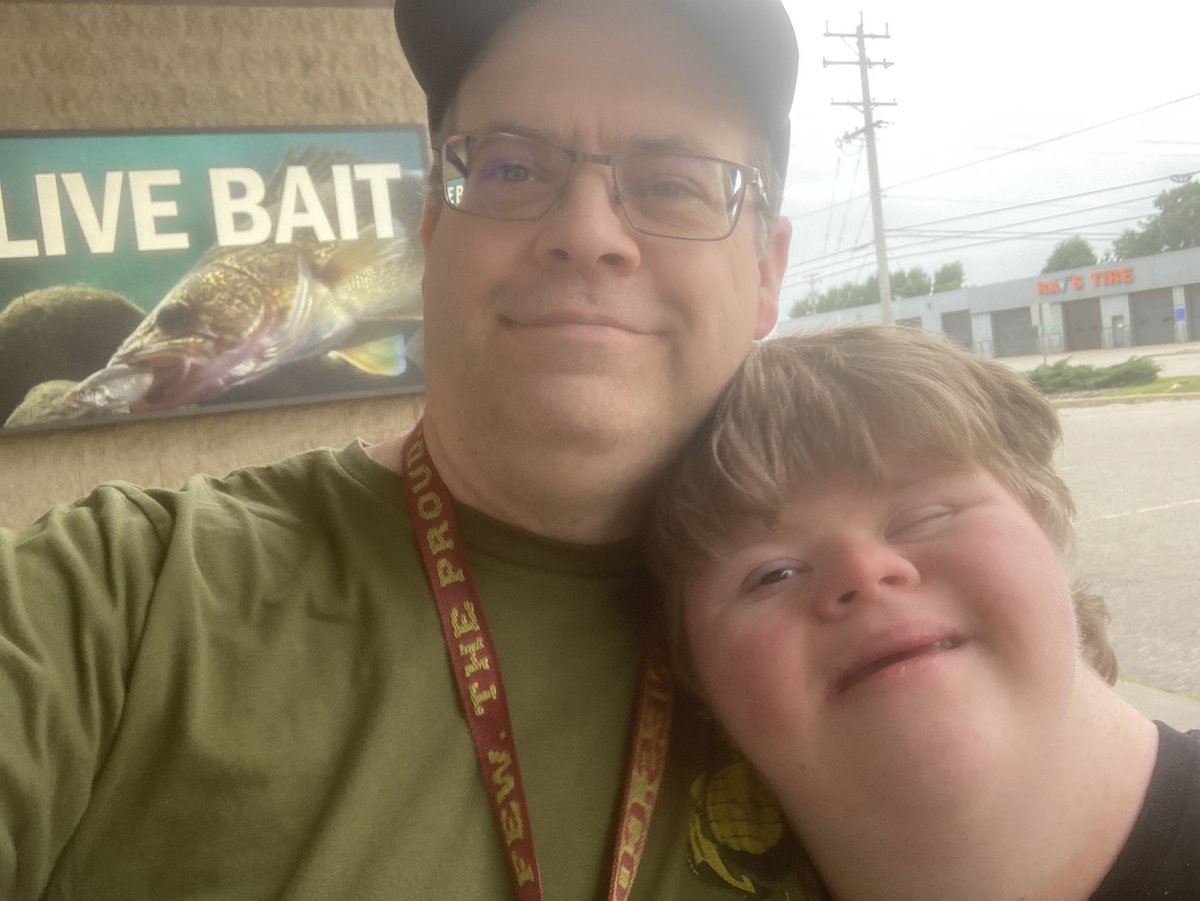 <a href="/Goodable/">Goodable</a> <a href="/kairyssdal/">Kai Ryssdal</a> My son and I thank you for sharing this!