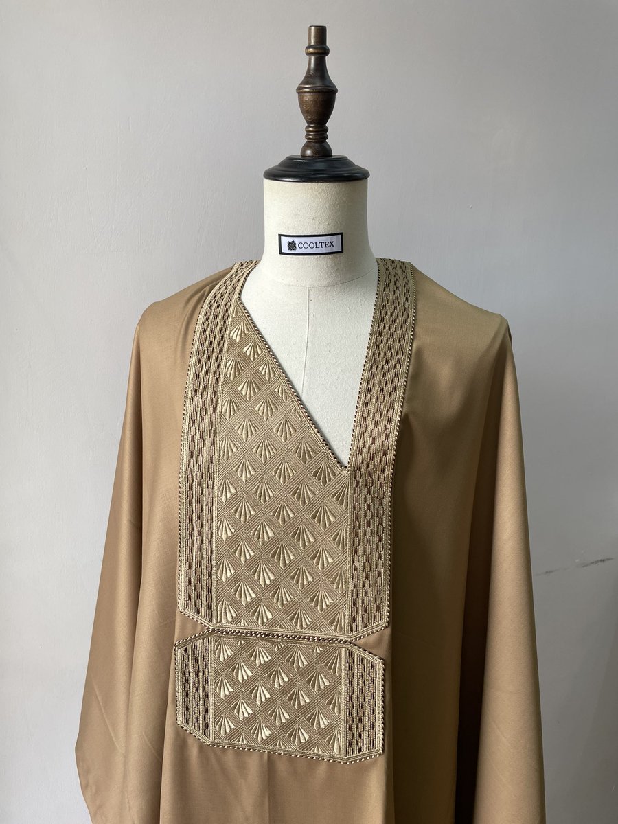 Cool_Textiles's tweet photo. CoolTex Agbada
A 🧵 
N40,000 https://t.co/at6SHhgkzm