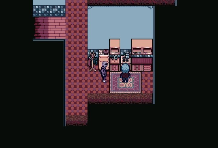 lulu_pass's tweet photo. Conheça An Outcry, é um jogo RPG de terror narrativo de caminhos ramificados ambientado em Viena, Áustria.
Link:https://t.co/LueBCP2TXc
#AnOutcry #QuinnK #LuluGamePass #RPG #horror #narrative #PsychologicalHorror #LGBTQIA #pixelart #RPGMaker #indie #indiedev #indiegame #Steam https://t.co/c8pinGFaG5