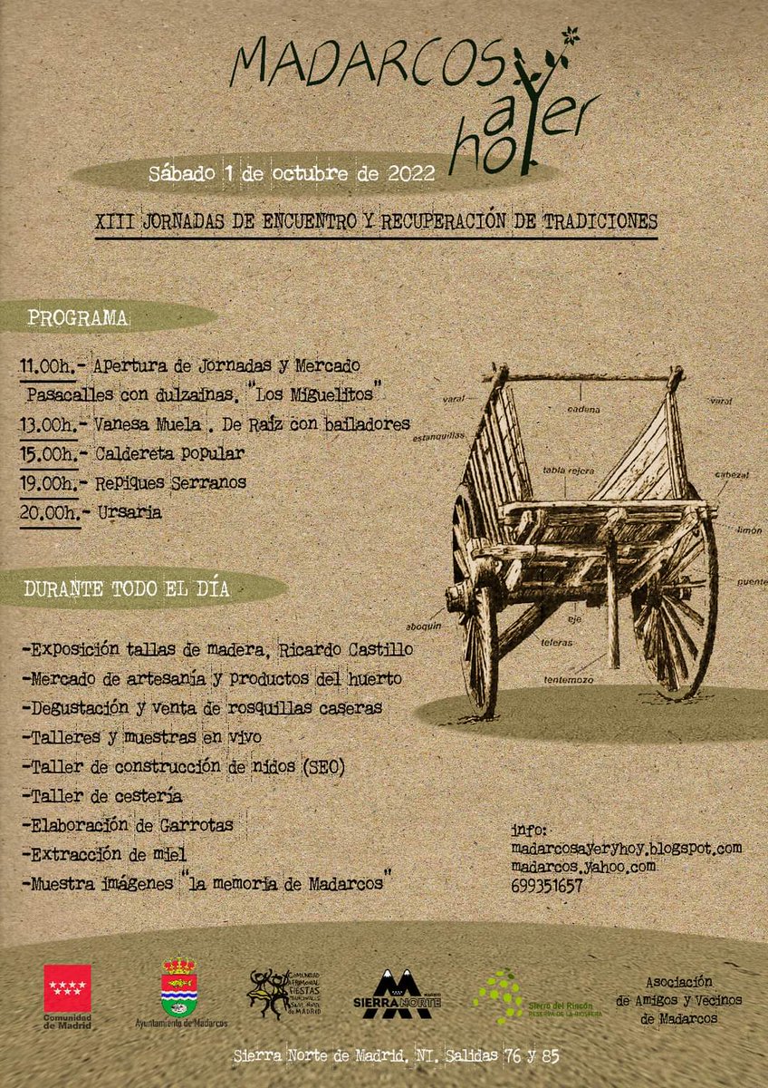 folkloreando (@folkloreando1) on Twitter photo 