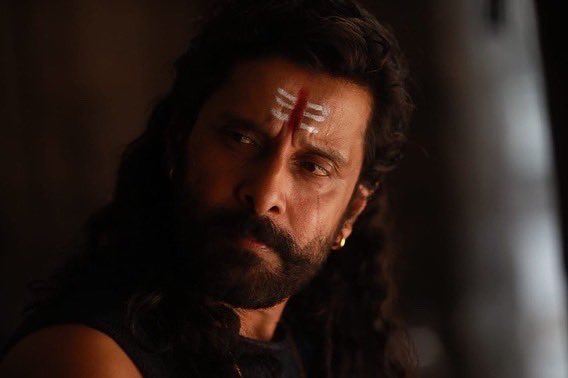 ChiyaanAddict's tweet photo. Chola is Coming..!!
#ChiyaanVikram #PS1
@chiyaan  #PonniyinSelvan https://t.co/Swu2XkRTUC