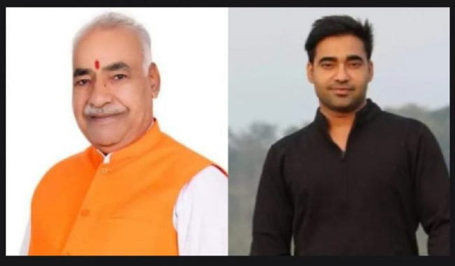 BJP leader’s son arrested in Ankita Bhandari murder case 

The body of 19-year-old receptionist Ankita Bhandari, who went missing from a resort in the district, was found dead by the Uttarakhand Police in a canal near Chilla Power House.

sanatanprabhat.org/english/64360.…