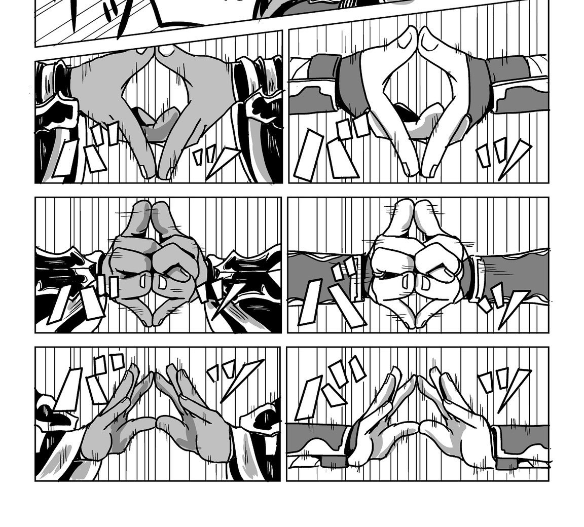 レッツ忍活 