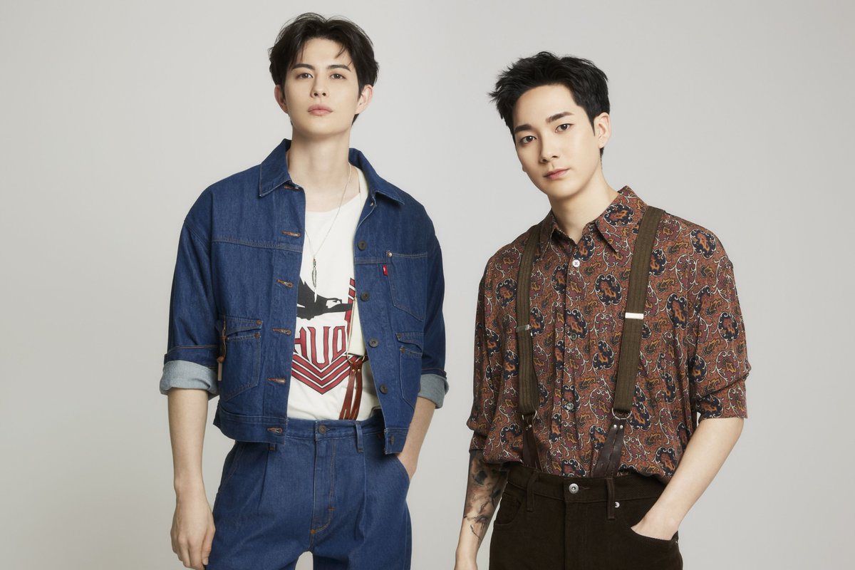 Korean_Cowboys's tweet photo. Can't believe it's been 6 months since we started our podcast! Thank you to everyone for your endless love and support! 

벌써 코리안 카우보이스 팟캐스트를 시작한지 6개월이 지났습니다! 앞으로도 열심히 하는 모습 보여드리겠습니다! 항상 많은 관심과 사랑해 주셔서 감사합니다! 
🇰🇷🤠🫶 https://t.co/bRKD61uYOu